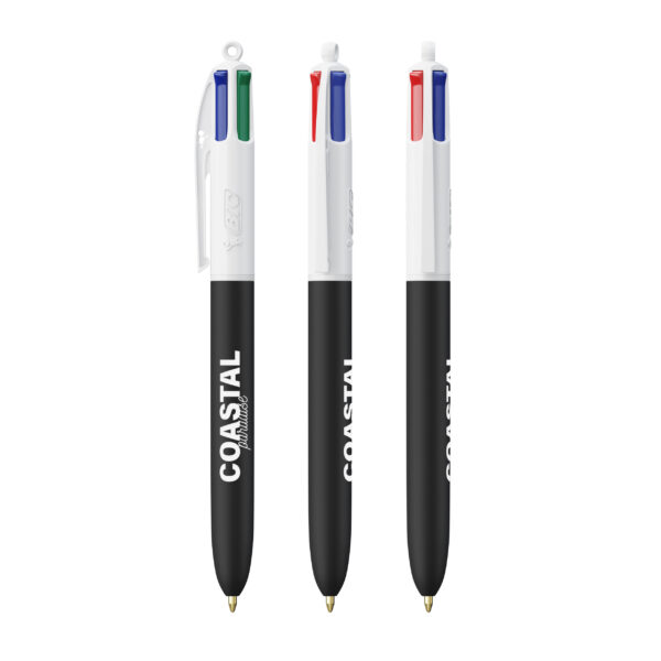 BIC® 4 Couleurs Soft – Image 4
