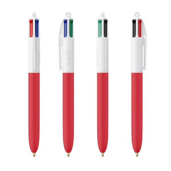 BIC® 4 Couleurs Soft – Image 6