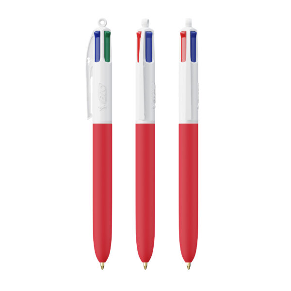 BIC® 4 Couleurs Soft – Image 5
