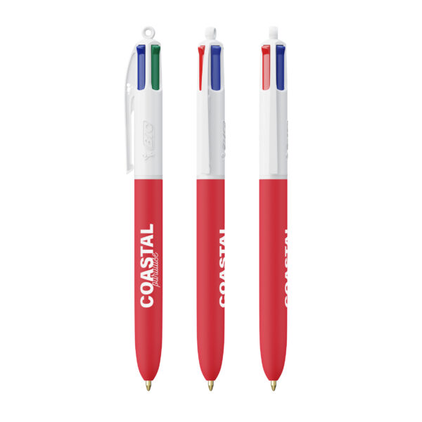 BIC® 4 Couleurs Soft – Image 7