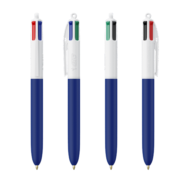 BIC® 4 Couleurs Soft – Image 8