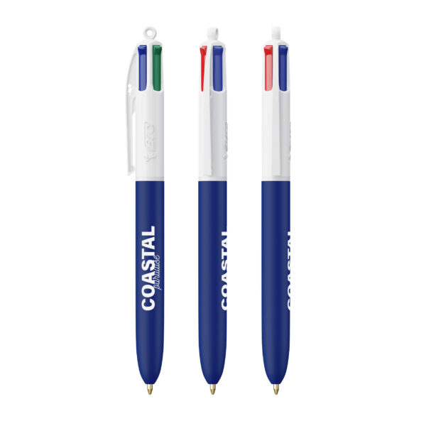 BIC® 4 Couleurs Soft – Image 10