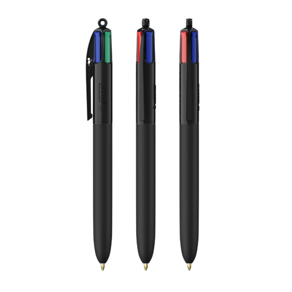BIC® 4 Couleurs Soft – Image 11
