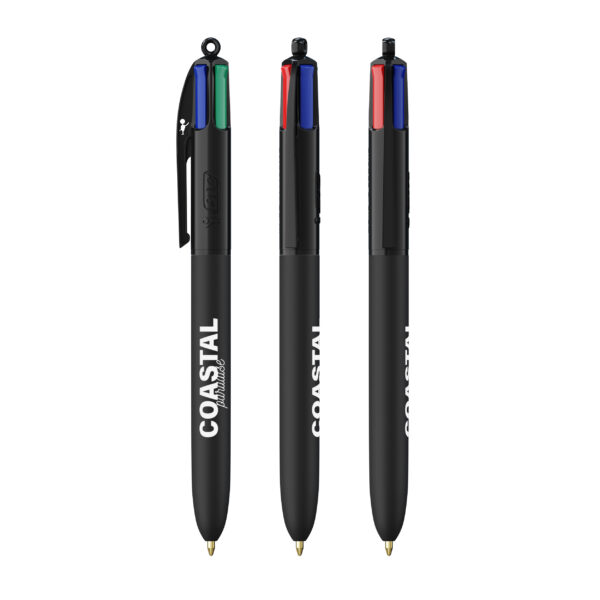 BIC® 4 Couleurs Soft – Image 13