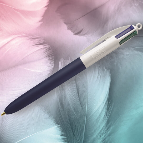 BIC® 4 Couleurs Soft – Image 14
