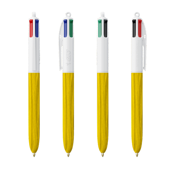 BIC® 4 Couleurs Wood Style – Image 12