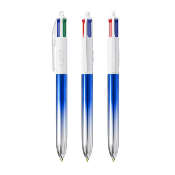 BIC® 4 Couleurs® Bicolor – Image 3