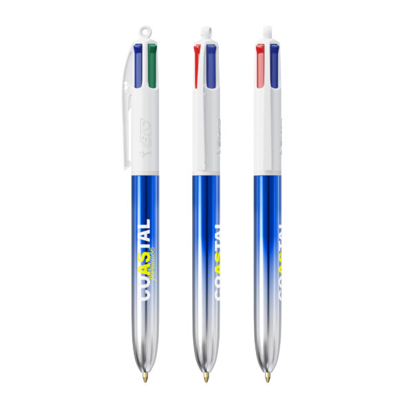 BIC® 4 Couleurs® Bicolor – Image 5