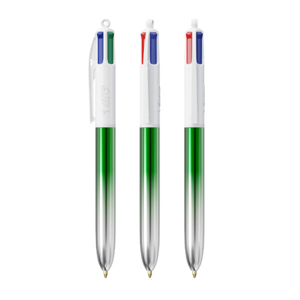 BIC® 4 Couleurs® Bicolor – Image 9