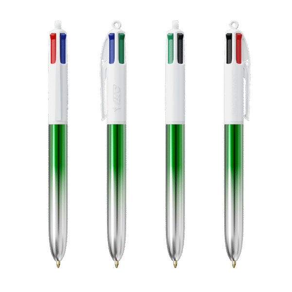 BIC® 4 Couleurs® Bicolor – Image 10