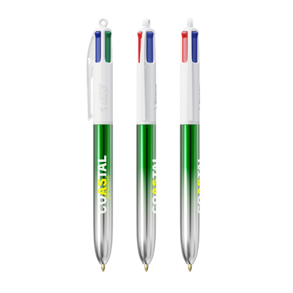 BIC® 4 Couleurs® Bicolor – Image 11