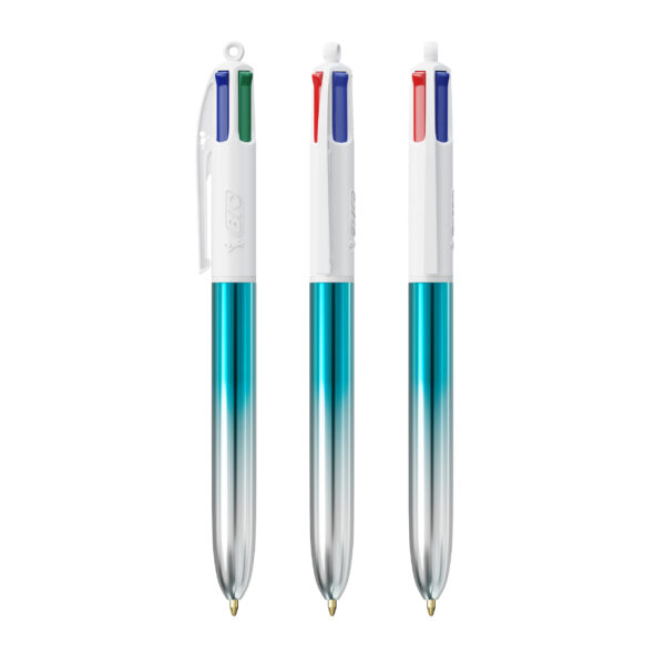 BIC® 4 Couleurs® Bicolor – Image 6