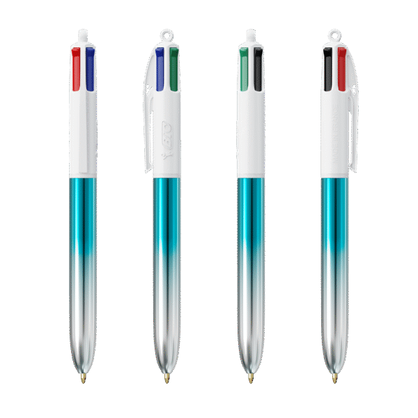 BIC® 4 Couleurs® Bicolor – Image 7
