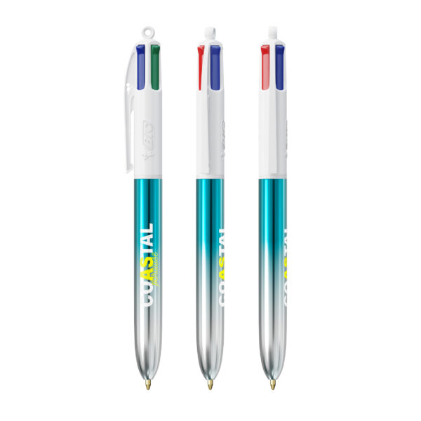 BIC® 4 Couleurs® Bicolor – Image 8