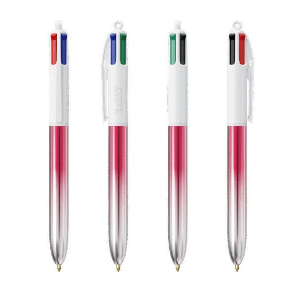 BIC® 4 Couleurs® Bicolor – Image 12