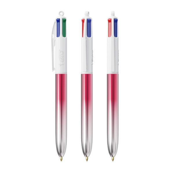 BIC® 4 Couleurs® Bicolor – Image 13