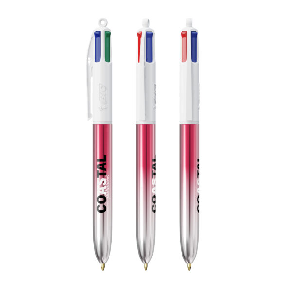 BIC® 4 Couleurs® Bicolor – Image 14