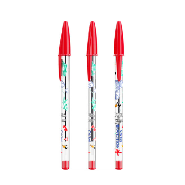 BIC® Cristal® Expression – Image 9
