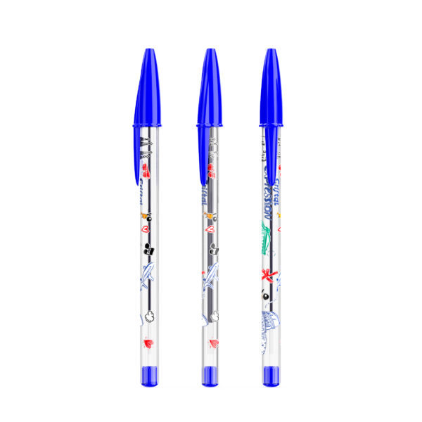 BIC® Cristal® Expression – Image 6