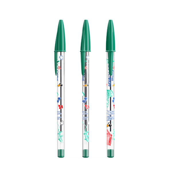 BIC® Cristal® Expression – Image 3