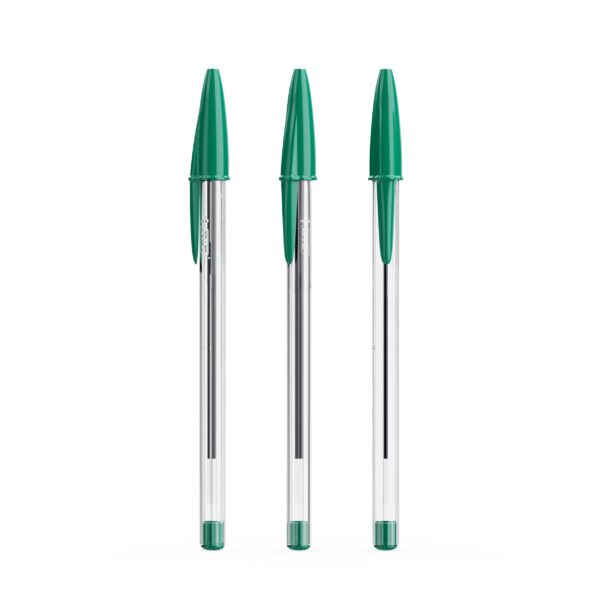 BIC® Cristal® Expression – Image 2