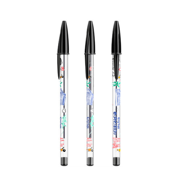 BIC® Cristal® Expression – Image 13