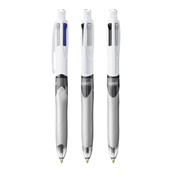 BIC® 4 Couleurs 3+1HB – Image 2