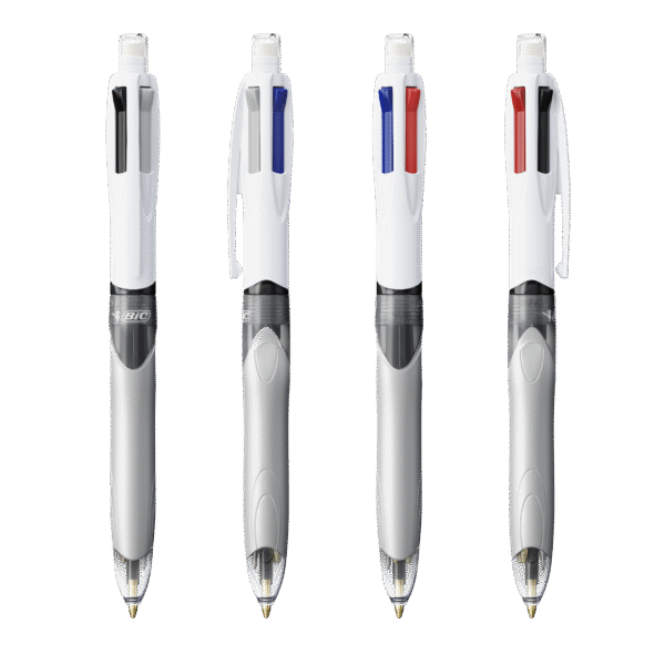 BIC® 4 Couleurs 3+1HB – Image 5