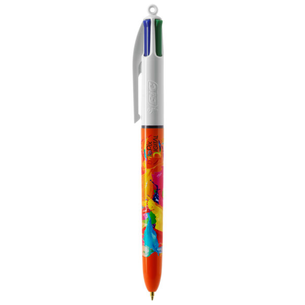 BIC® 4 Couleurs Fine bille – Image 5