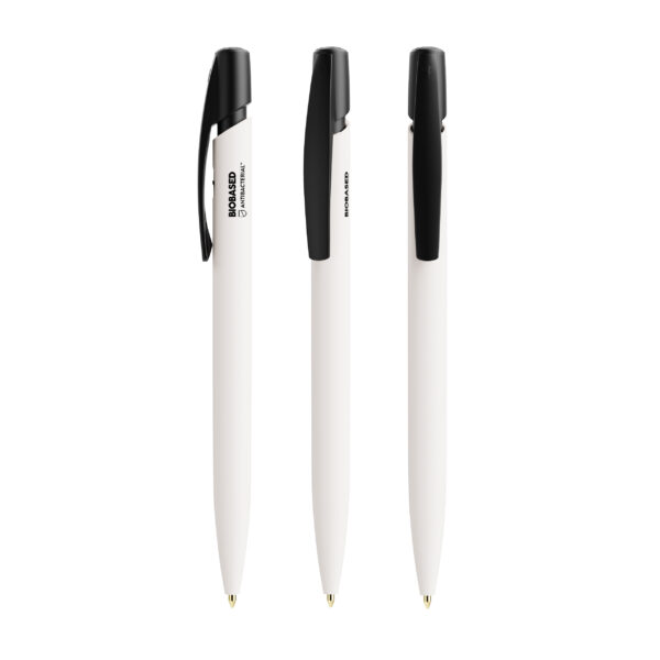 BIC® Media Clic BIO Based BGUARD™ Antibacterial Ballpen – Image 2