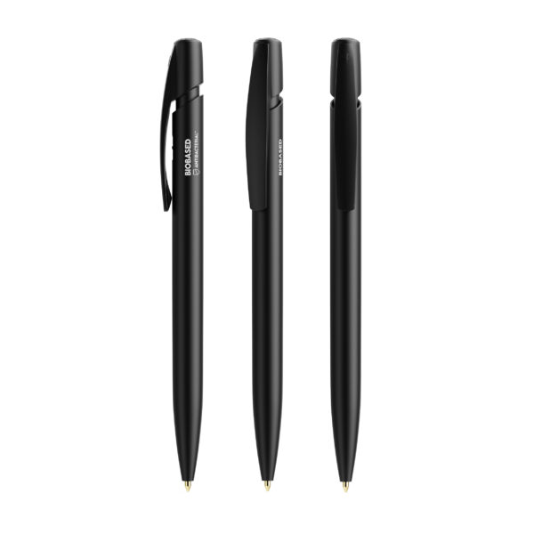 BIC® Media Clic BIO Based BGUARD™ Antibacterial Ballpen – Image 4