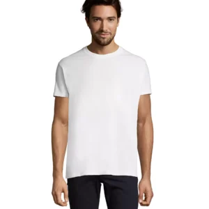 Tee-shirt unisexe col rond - Sol's imperial