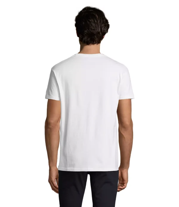 Tee-shirt unisexe col rond - Sol's imperial – Image 2