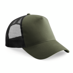 Casquette Trucker Beechfield